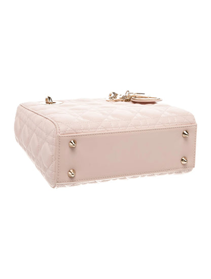 Cannage Lady Dior