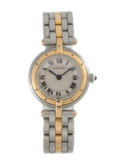 Panthère de Cartier Vendôme Watch