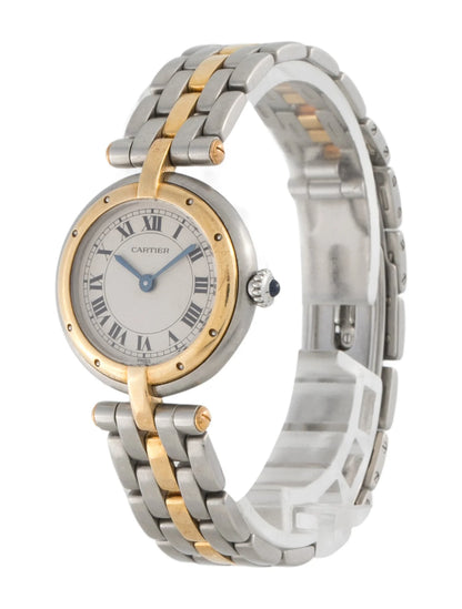 Panthère de Cartier Vendôme Watch
