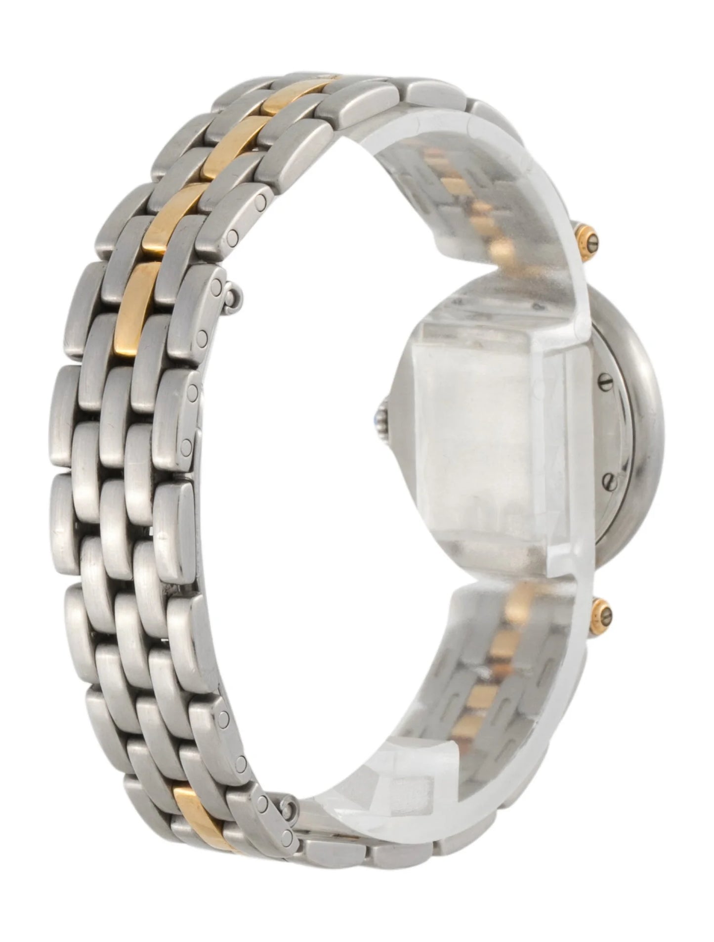 Panthère de Cartier Vendôme Watch