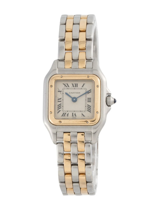 Panthère de Cartier Watch