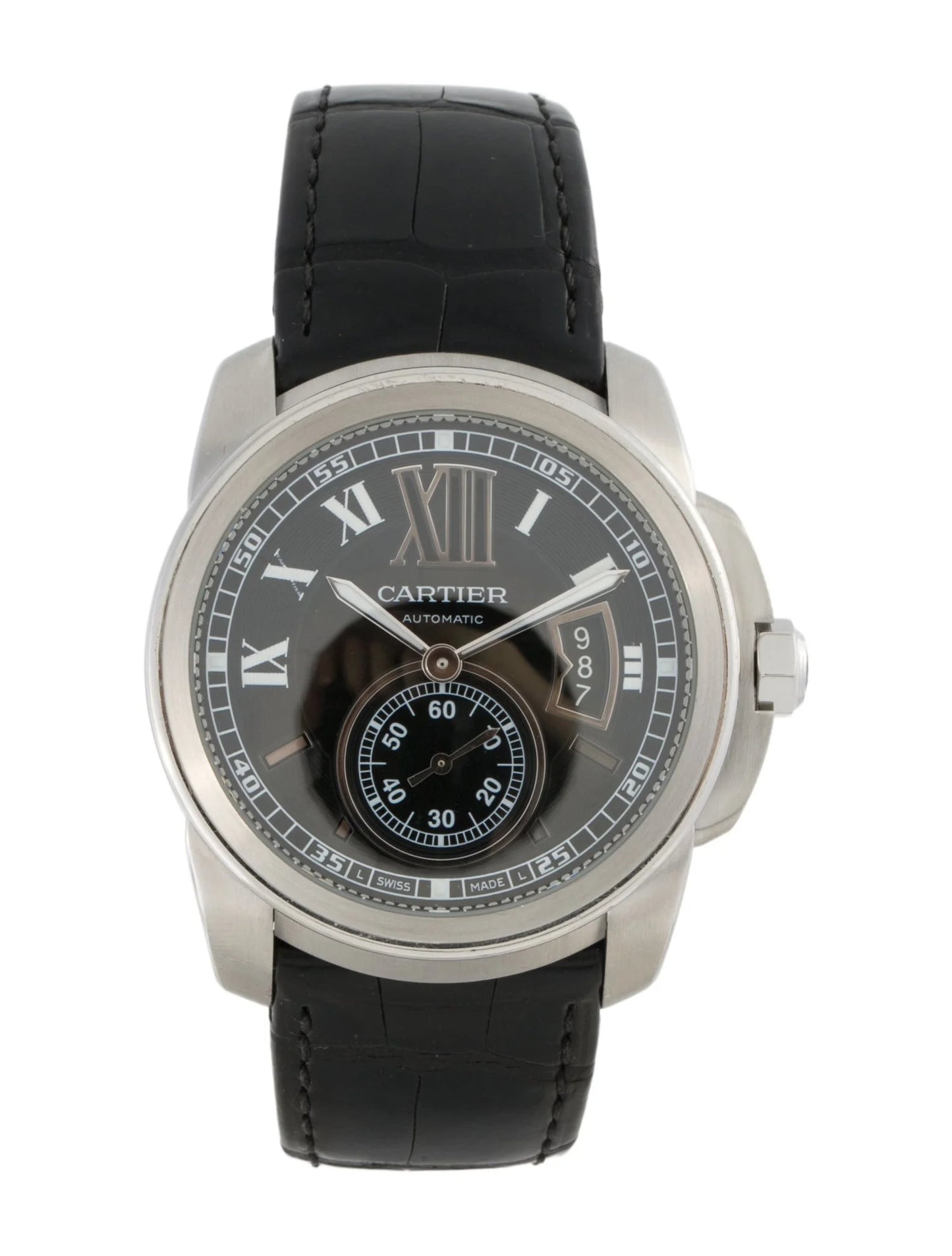 Calibre de Cartier Watch