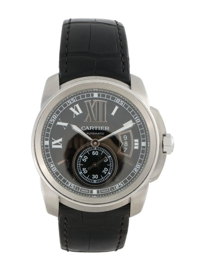 Calibre de Cartier Watch