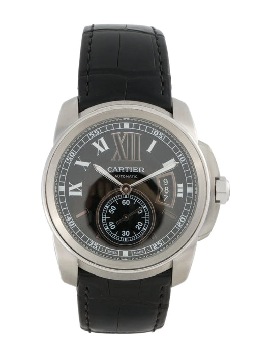 Calibre de Cartier Watch