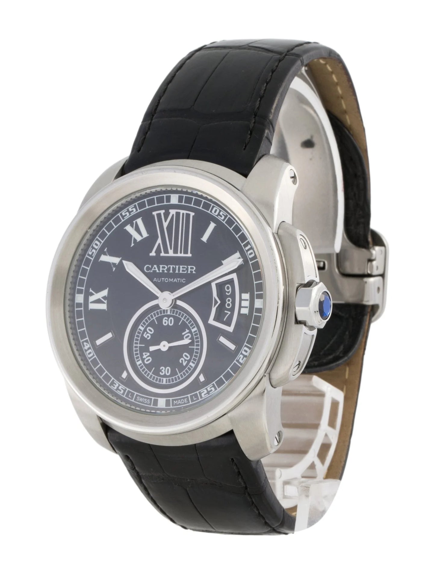 Calibre de Cartier Watch