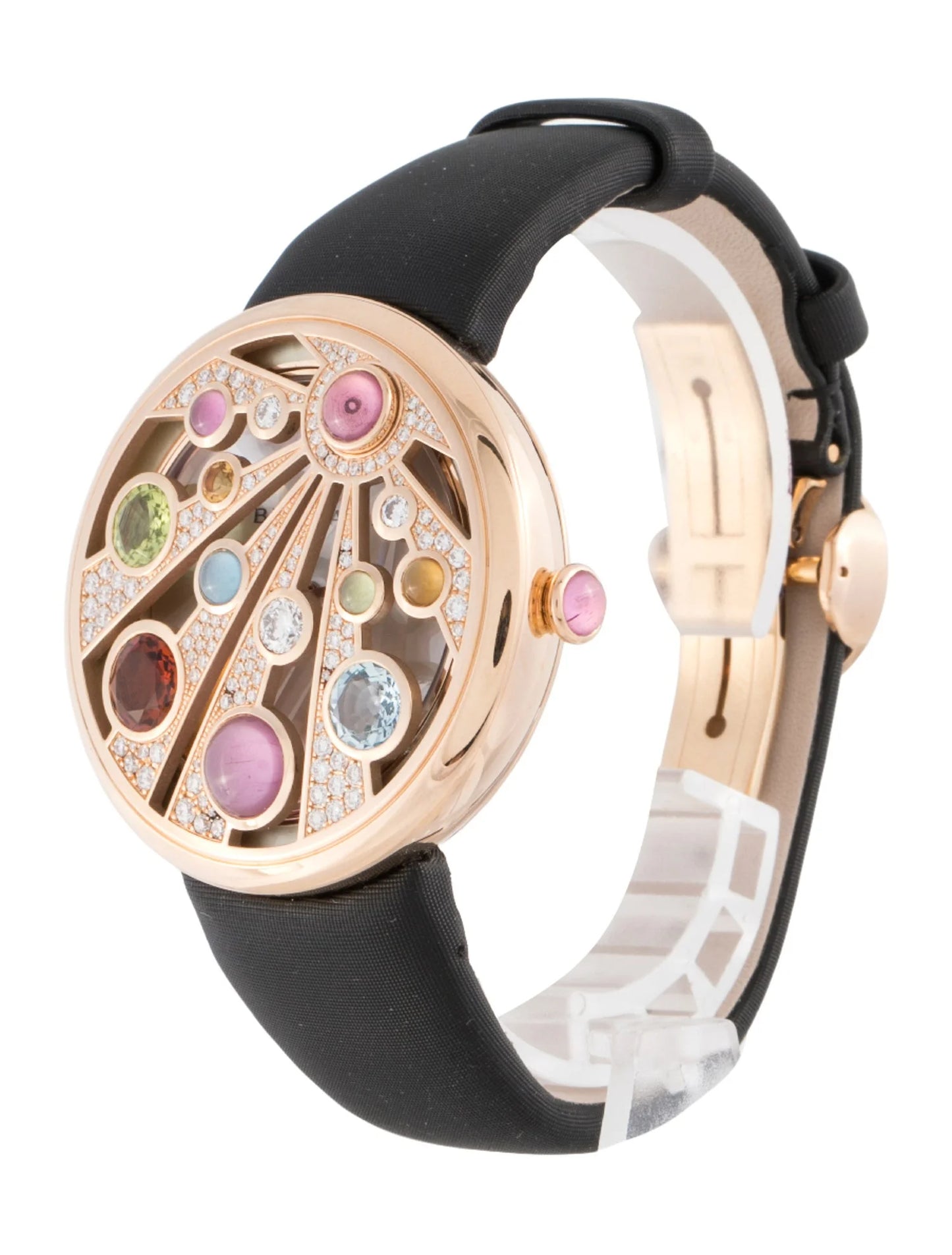 Ronde Louis Cartier Watch