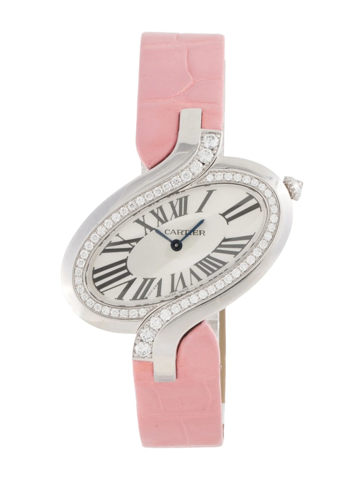 Délices de Cartier Watch