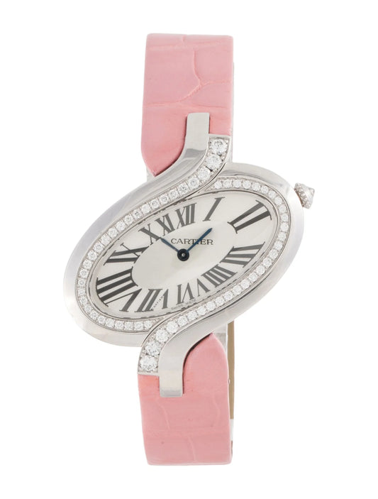Délices de Cartier Watch