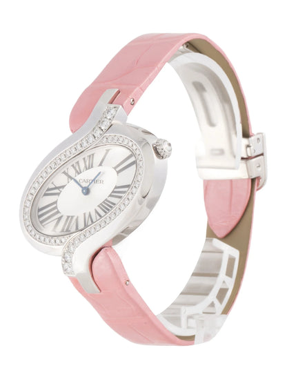 Délices de Cartier Watch