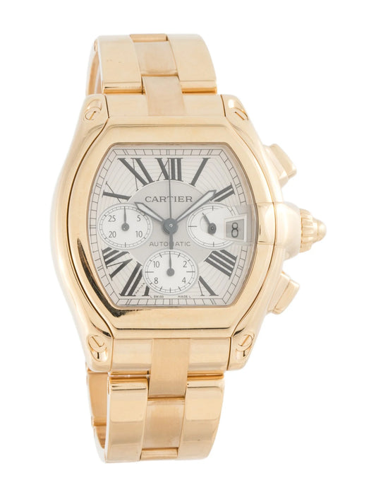 Roadster de Cartier Watch