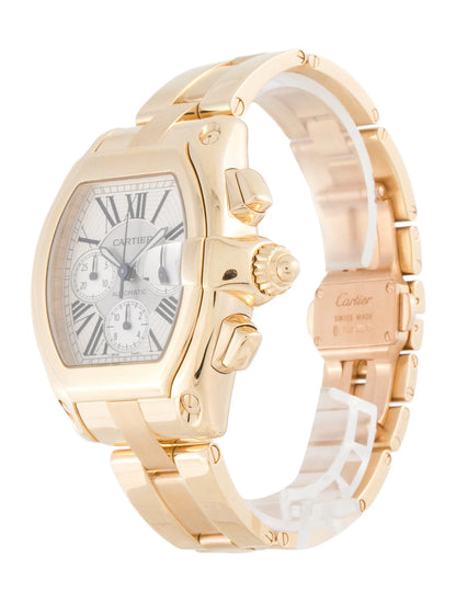 Roadster de Cartier Watch