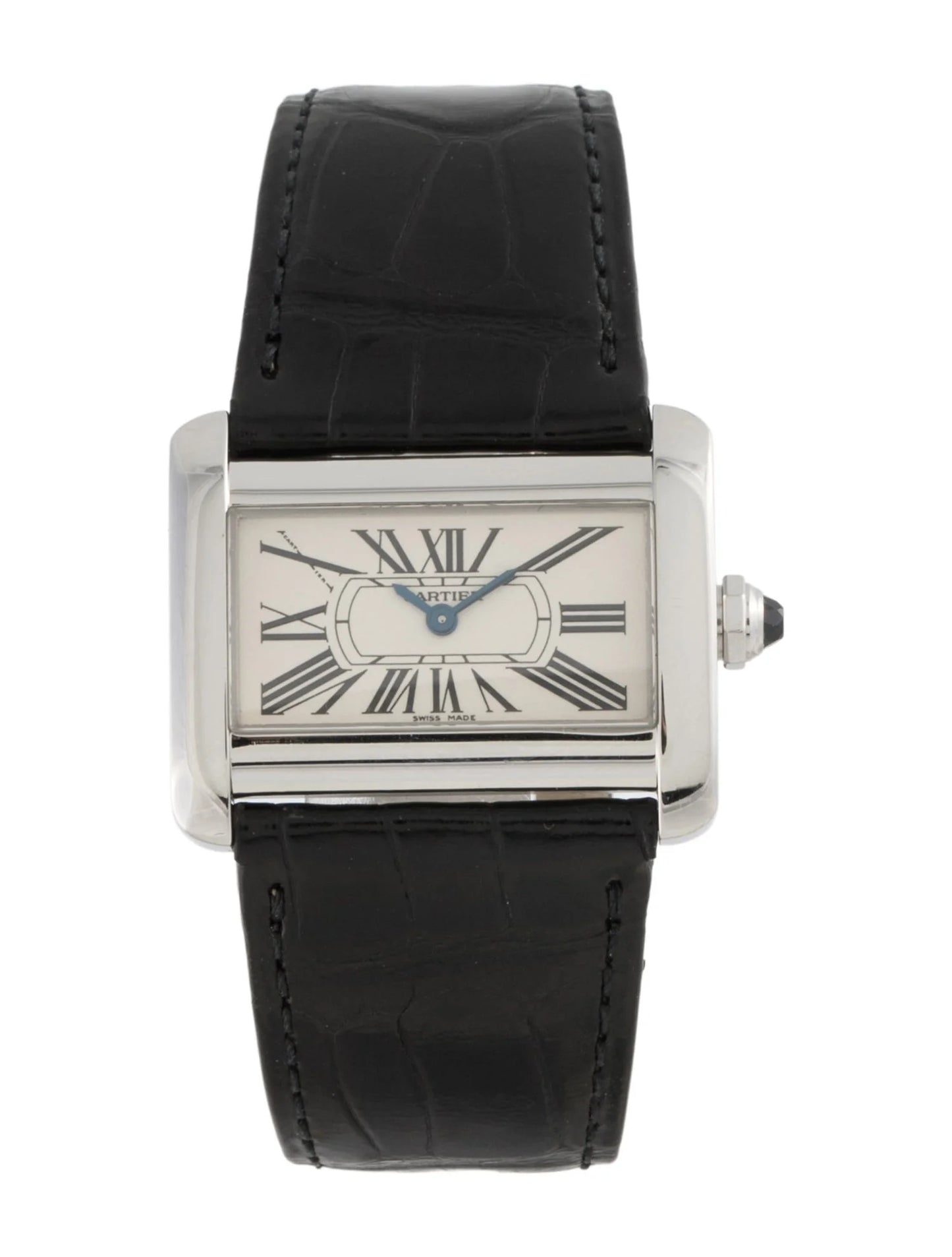 Tank Divan Mini Watch