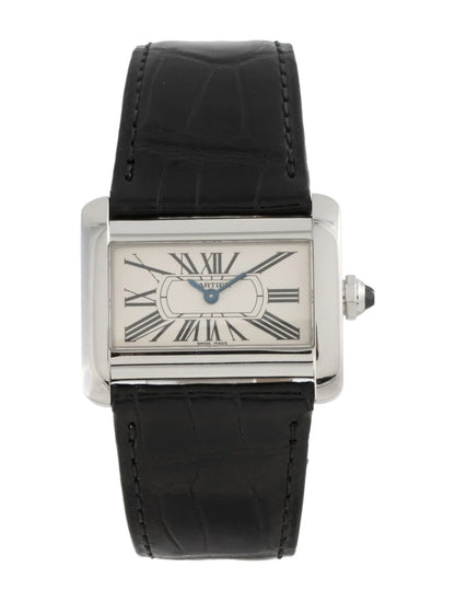 Tank Divan Mini Watch