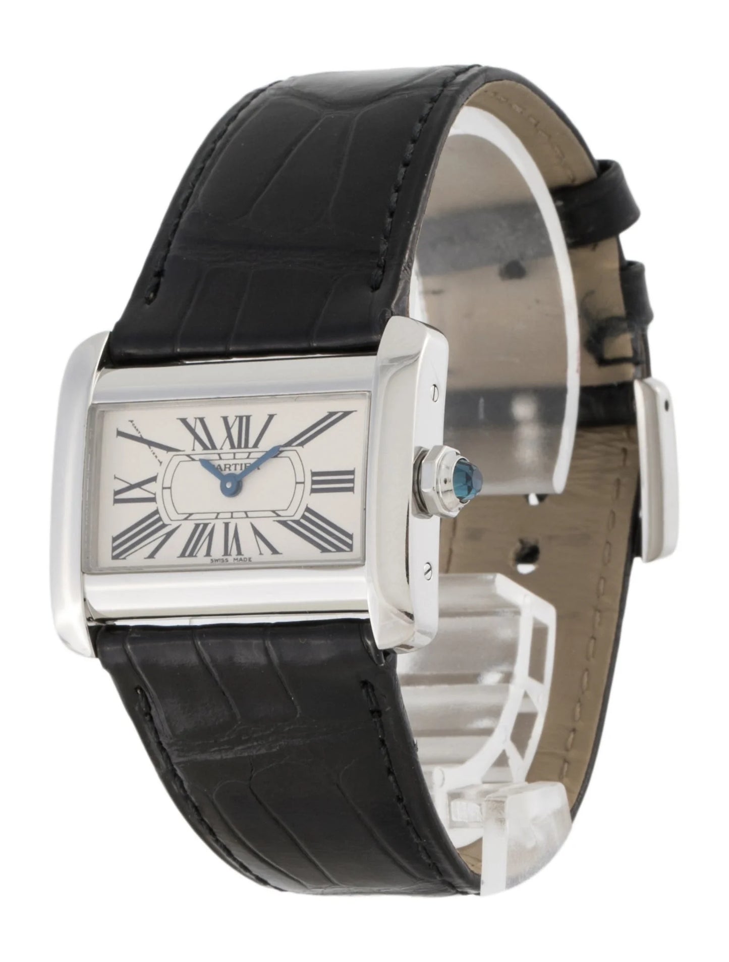 Tank Divan Mini Watch