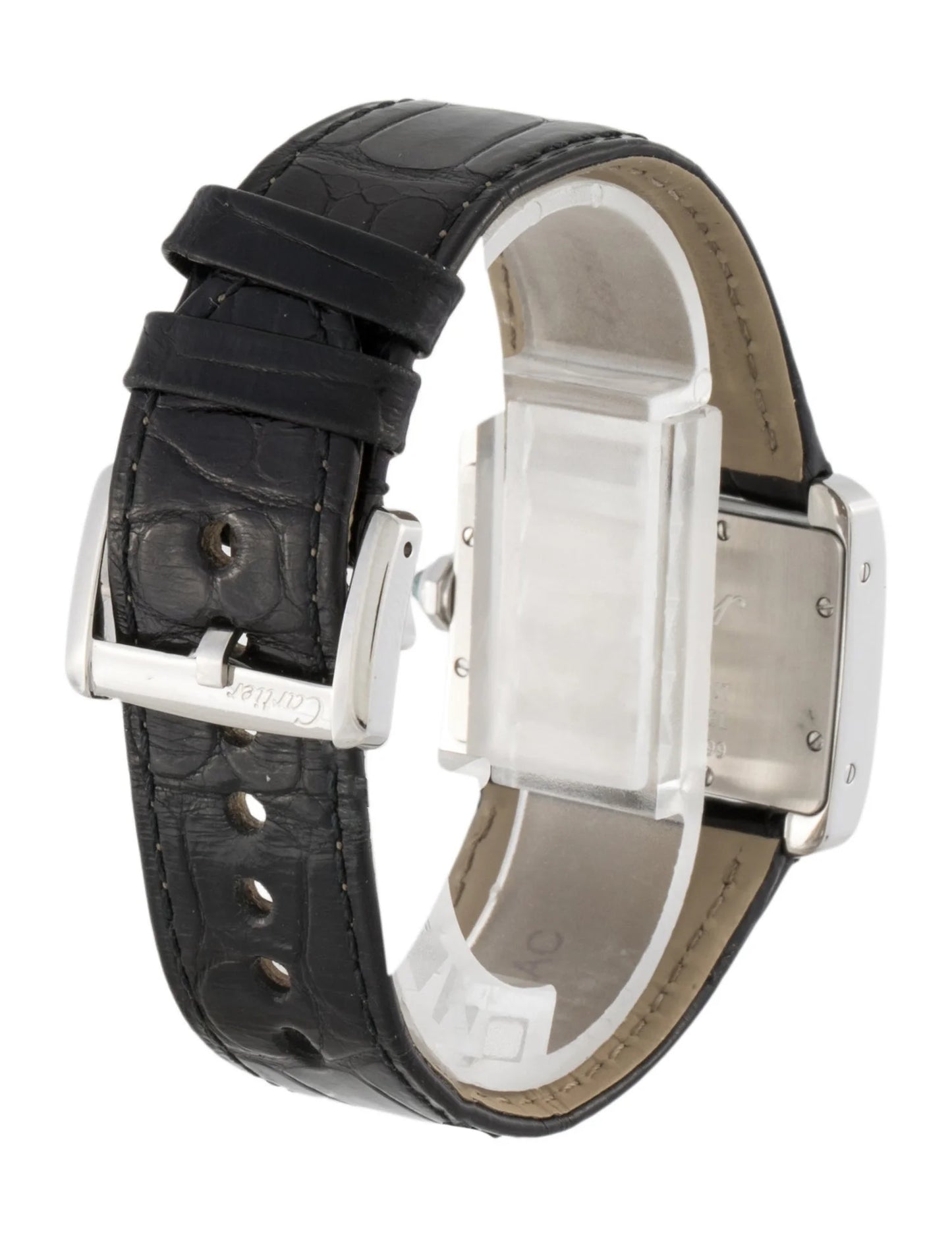 Tank Divan Mini Watch