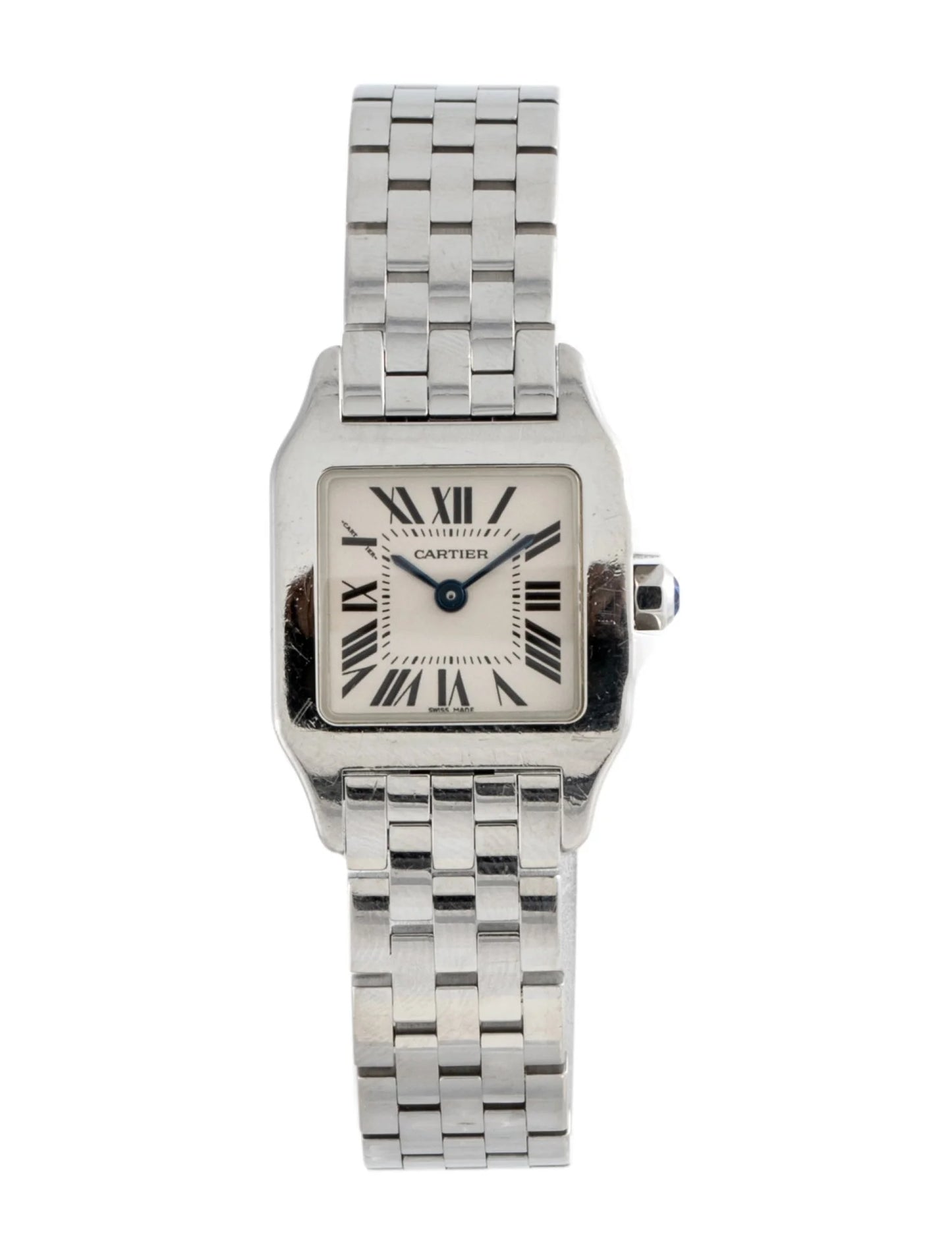 Santos Demoiselle Watch