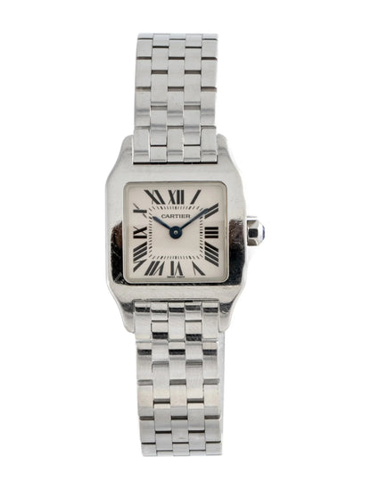 Santos Demoiselle Watch