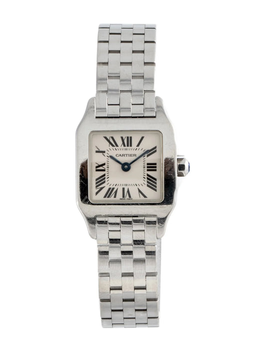 Santos Demoiselle Watch