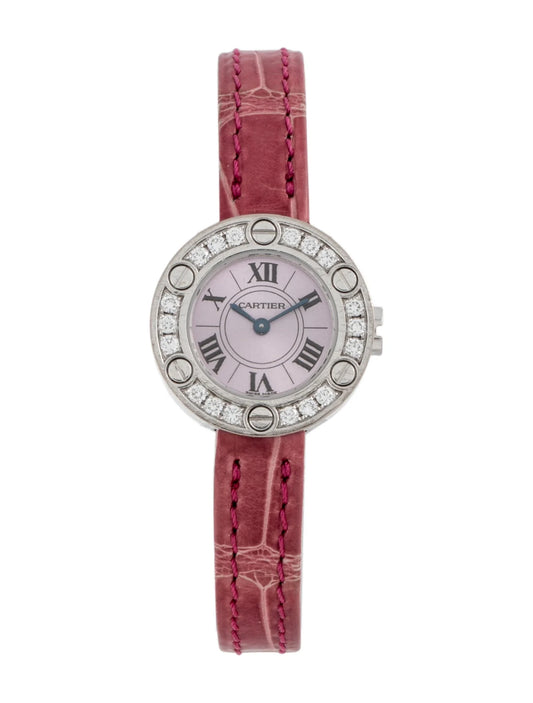 Love Watch