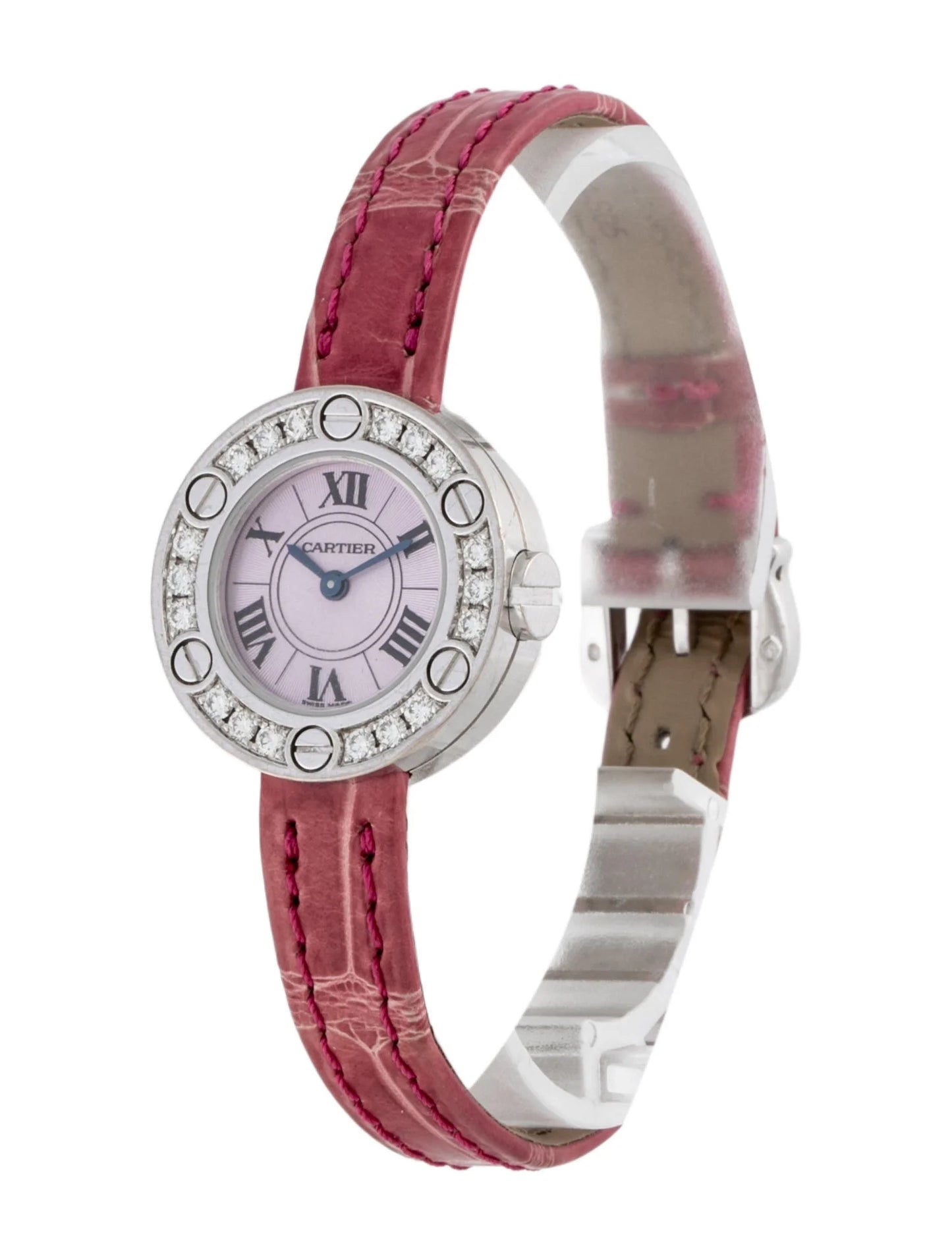Love Watch