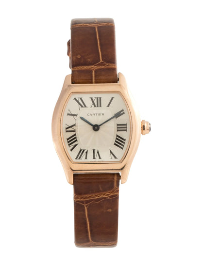Tortue Watch