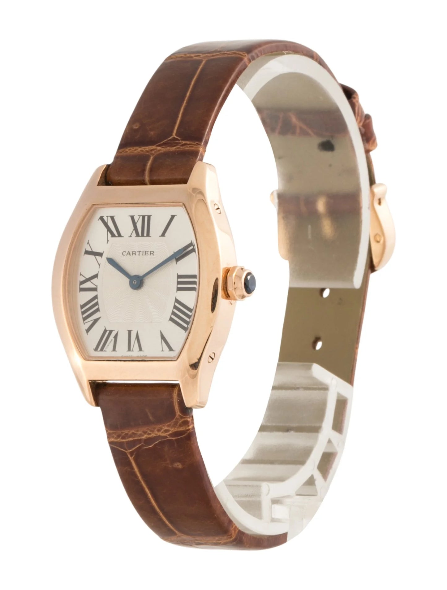 Tortue Watch