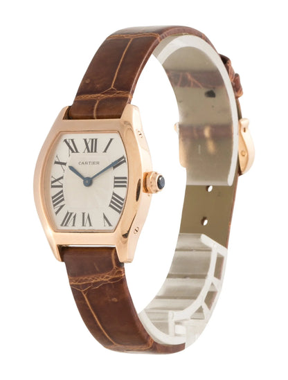 Tortue Watch