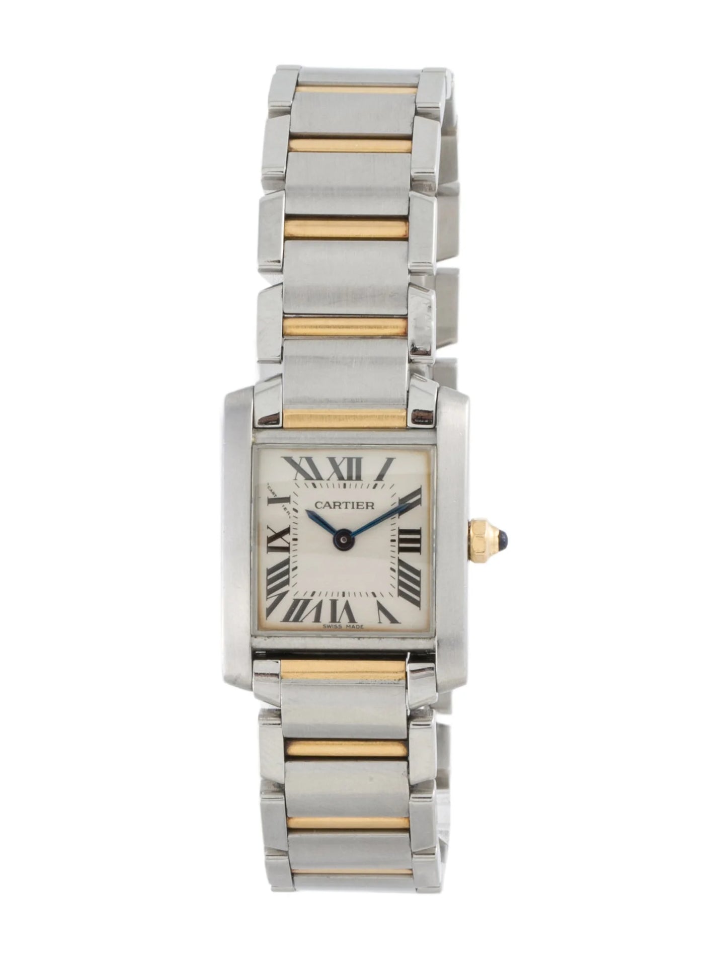 Tank Française Watch