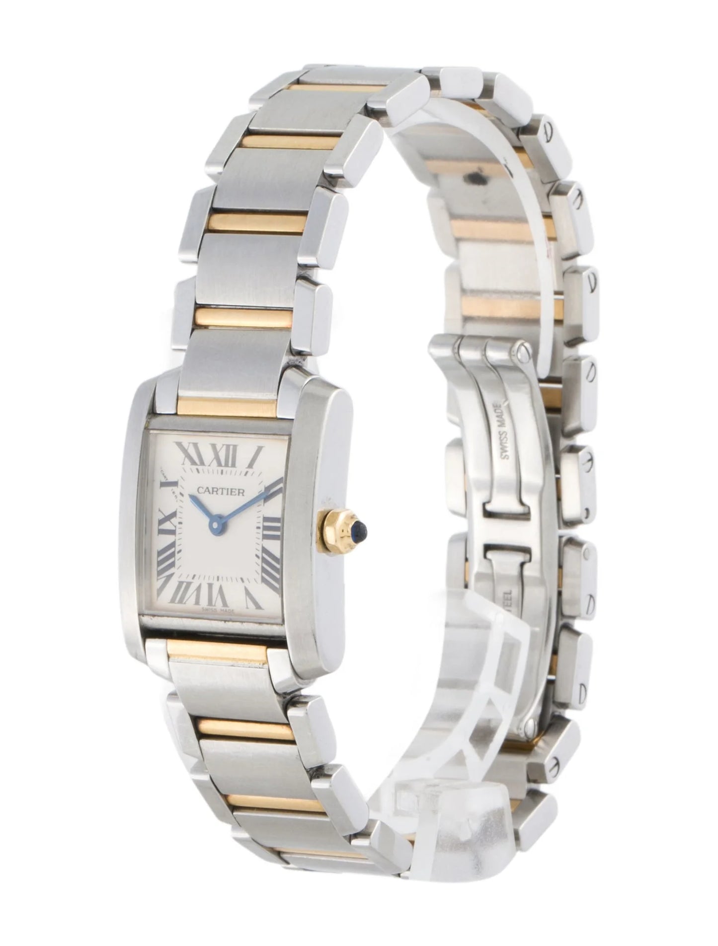 Tank Française Watch