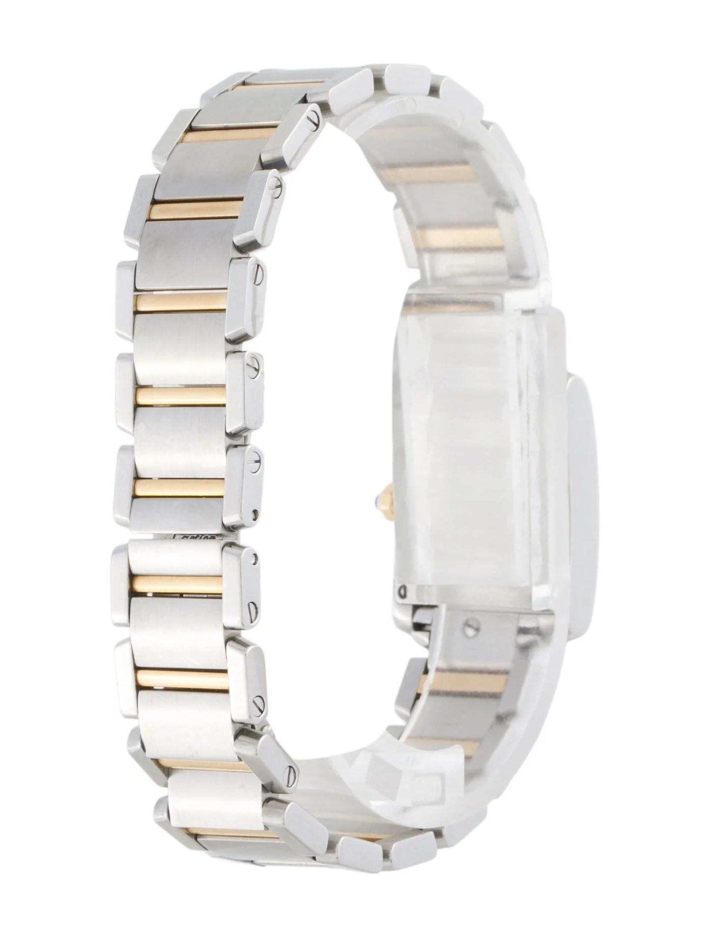 Tank Française Watch