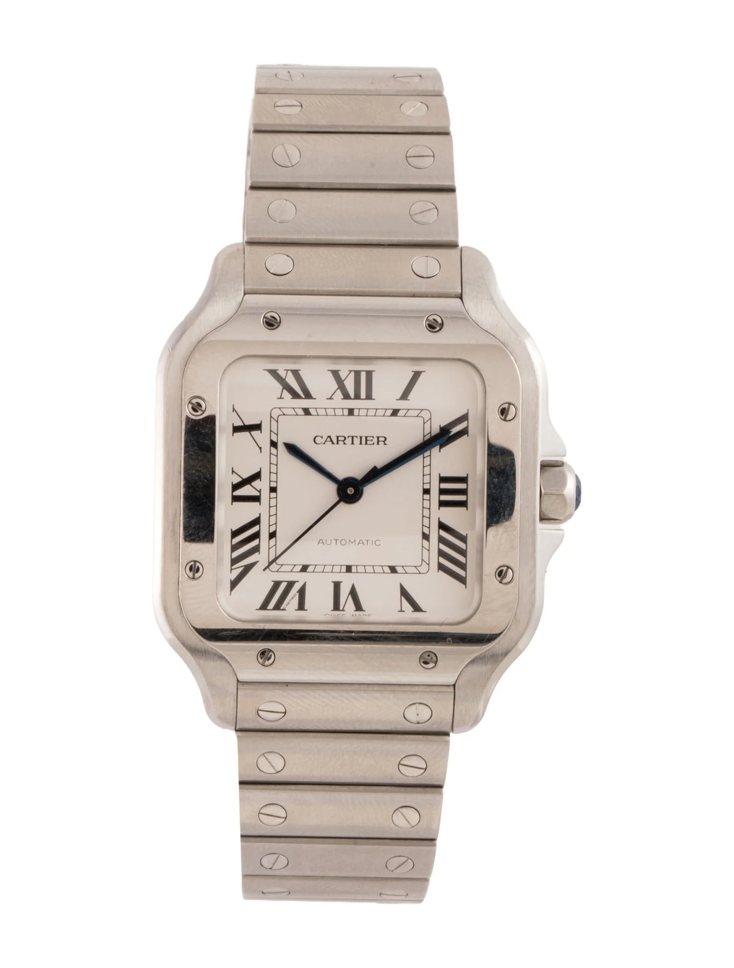 Santos de Cartier Watch