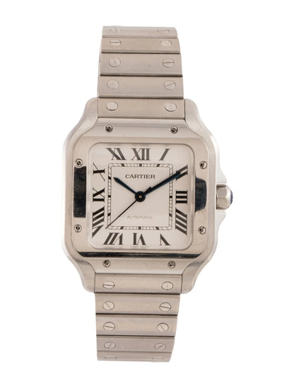 Santos de Cartier Watch