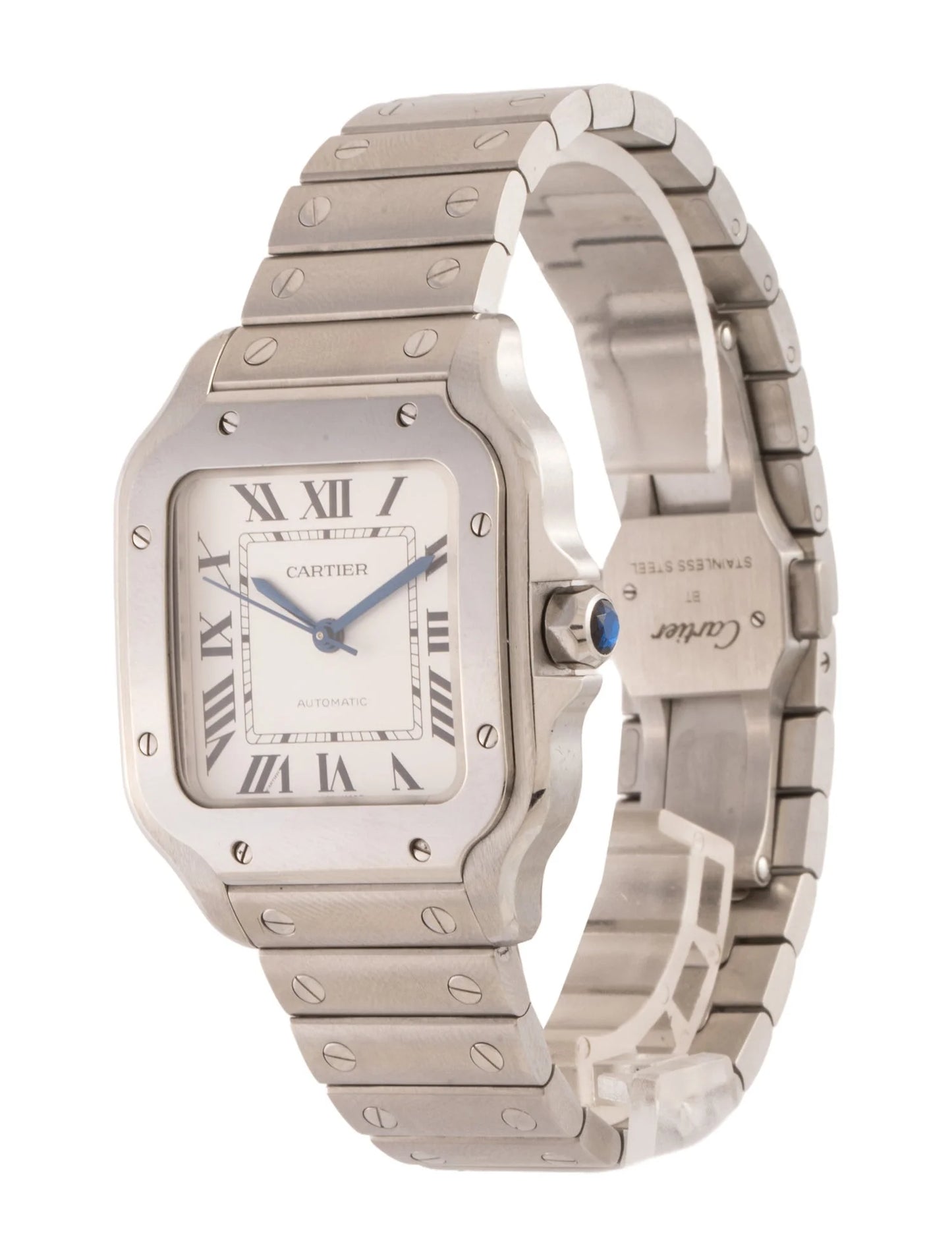 Santos de Cartier Watch