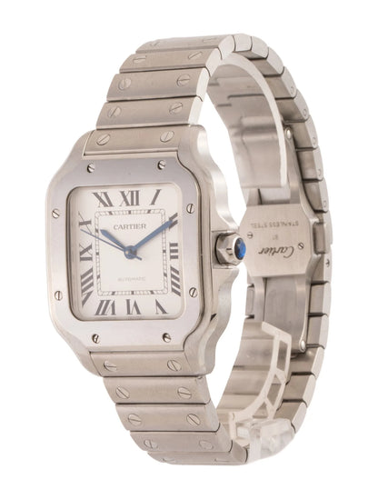 Santos de Cartier Watch