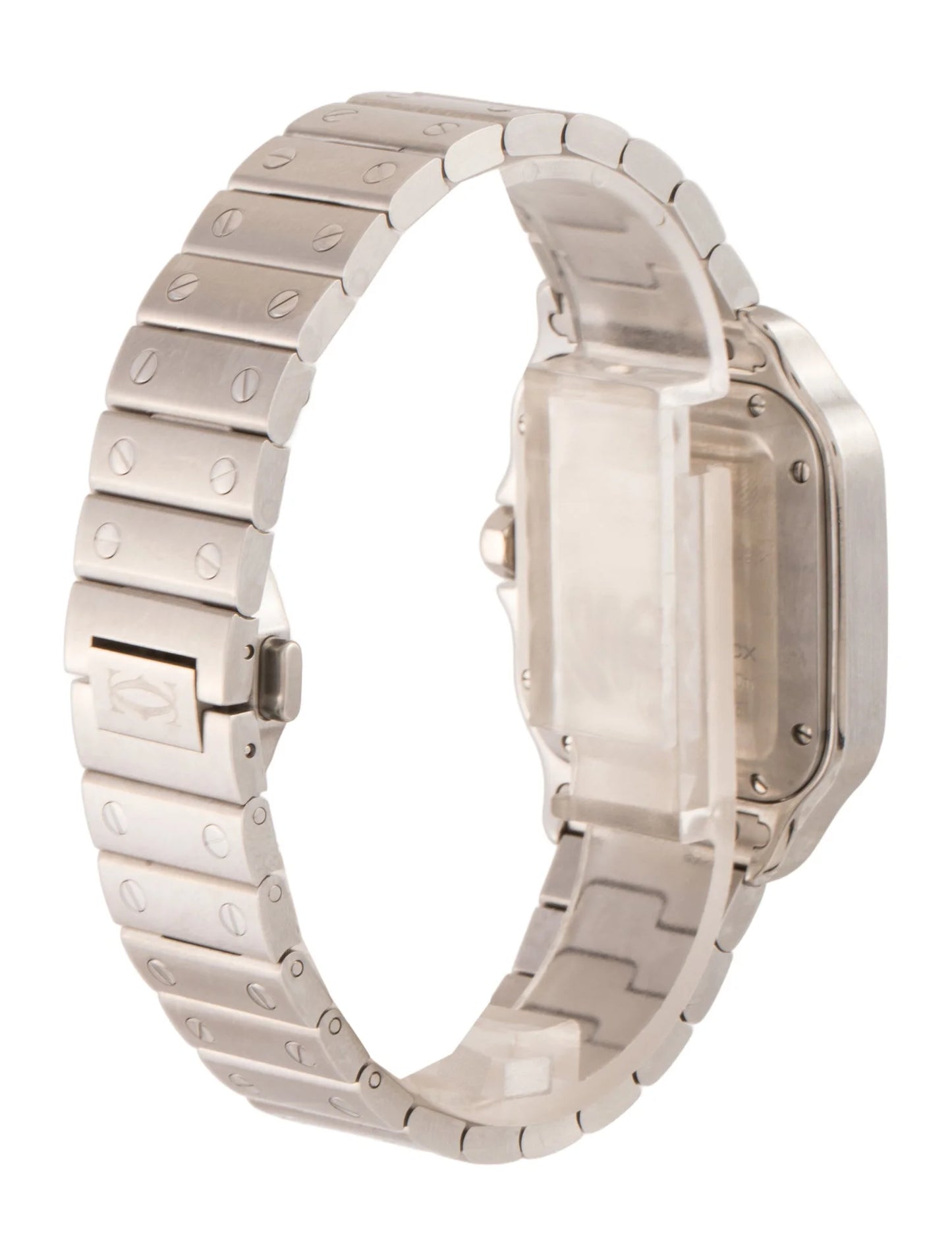 Santos de Cartier Watch