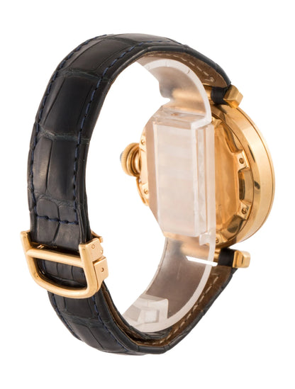 Pasha de Cartier Classique watch