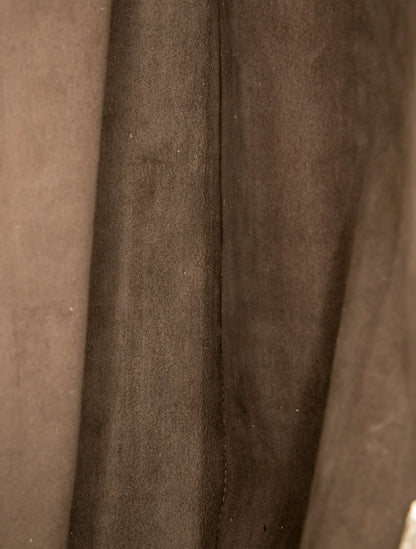 Leather Peekaboo Large