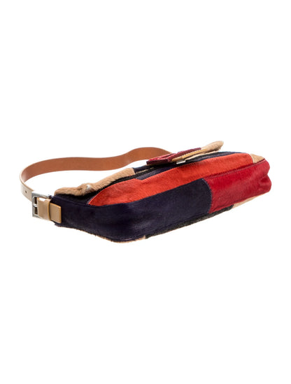 Ponyhair Baguette Vintage