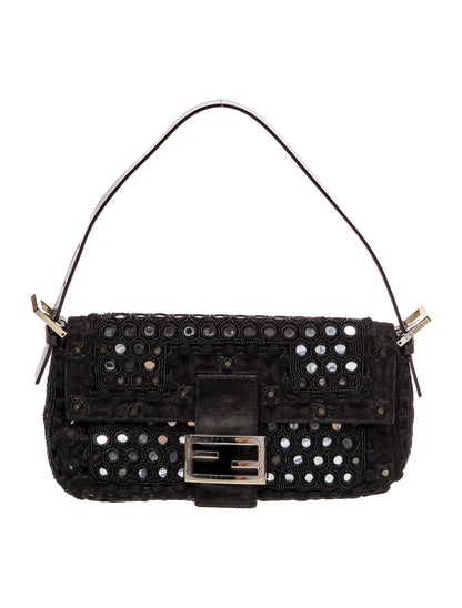 Sequins Baguette