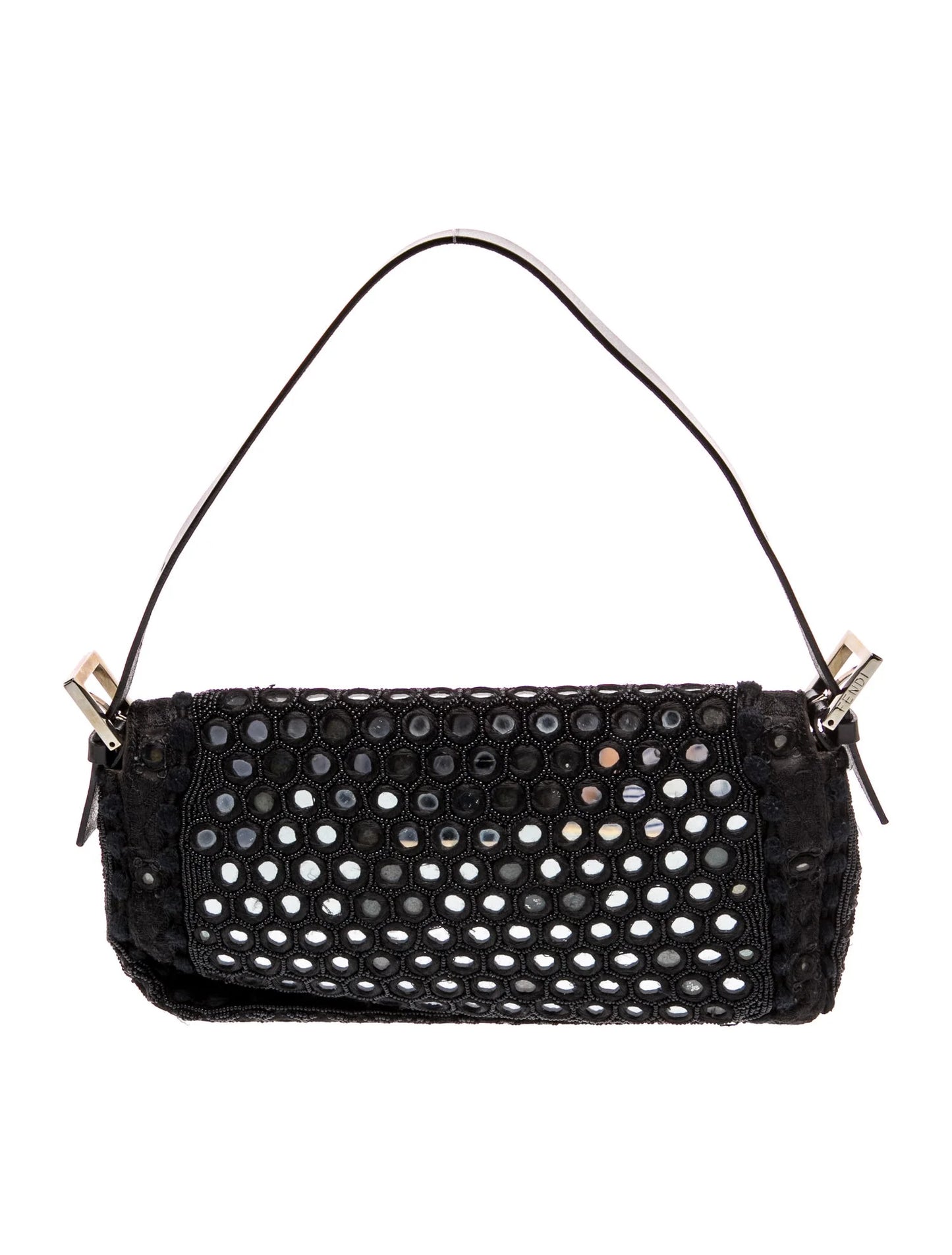 Sequins Baguette