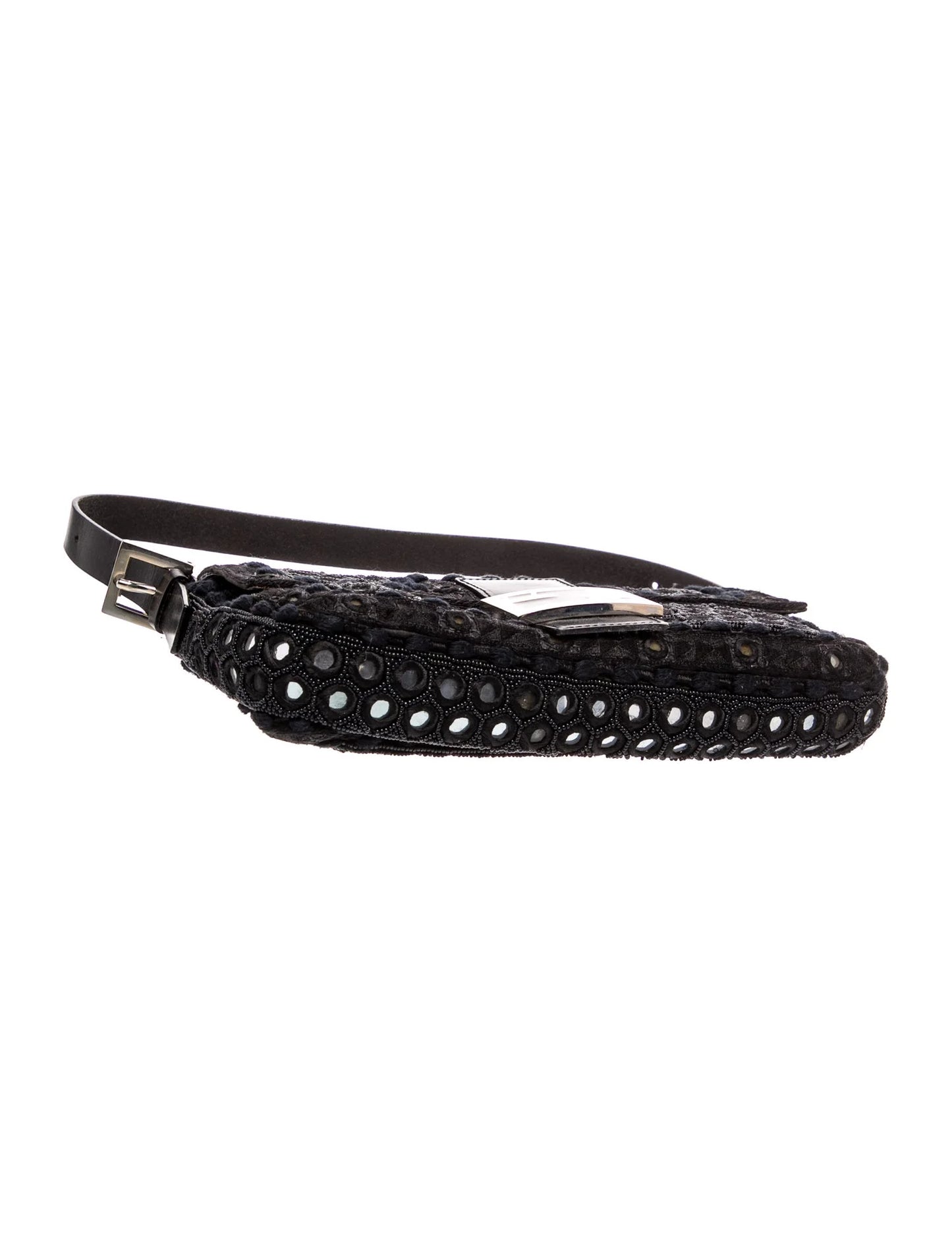 Sequins Baguette