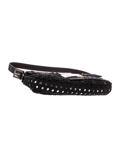 Sequins Baguette