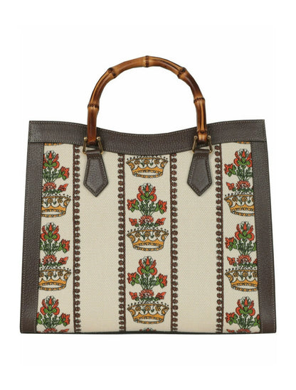 Diana Tote w/ Tags