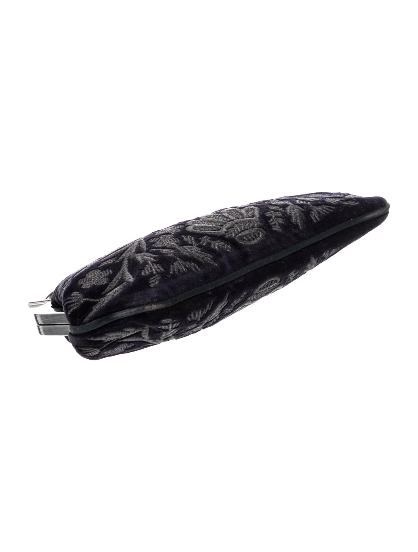 Velvet Evening Bag
