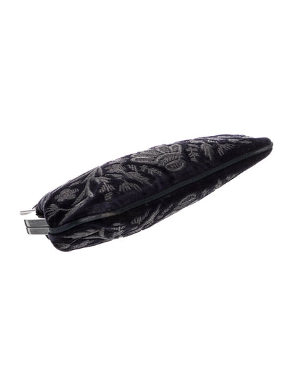 Velvet Evening Bag