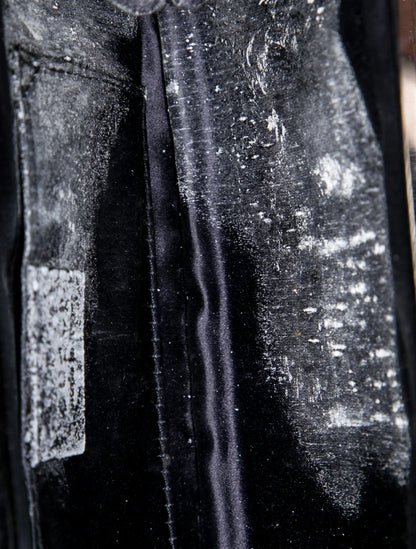 Velvet Evening Bag