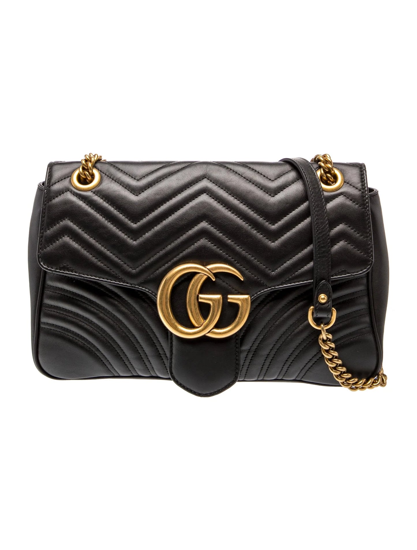 Double G Marmont Medium
