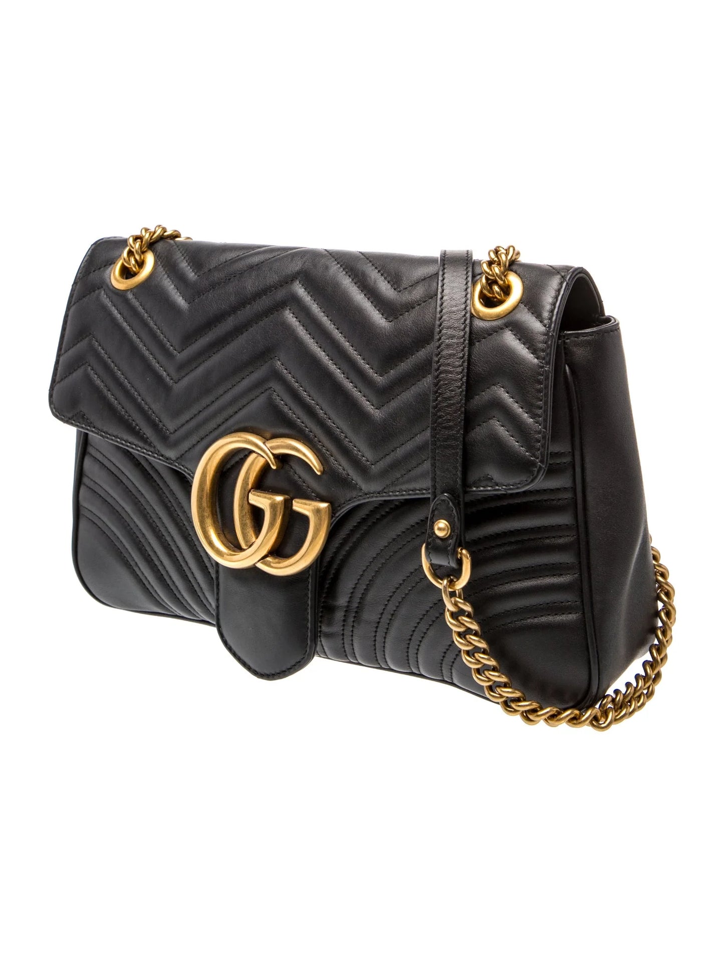 Double G Marmont Medium