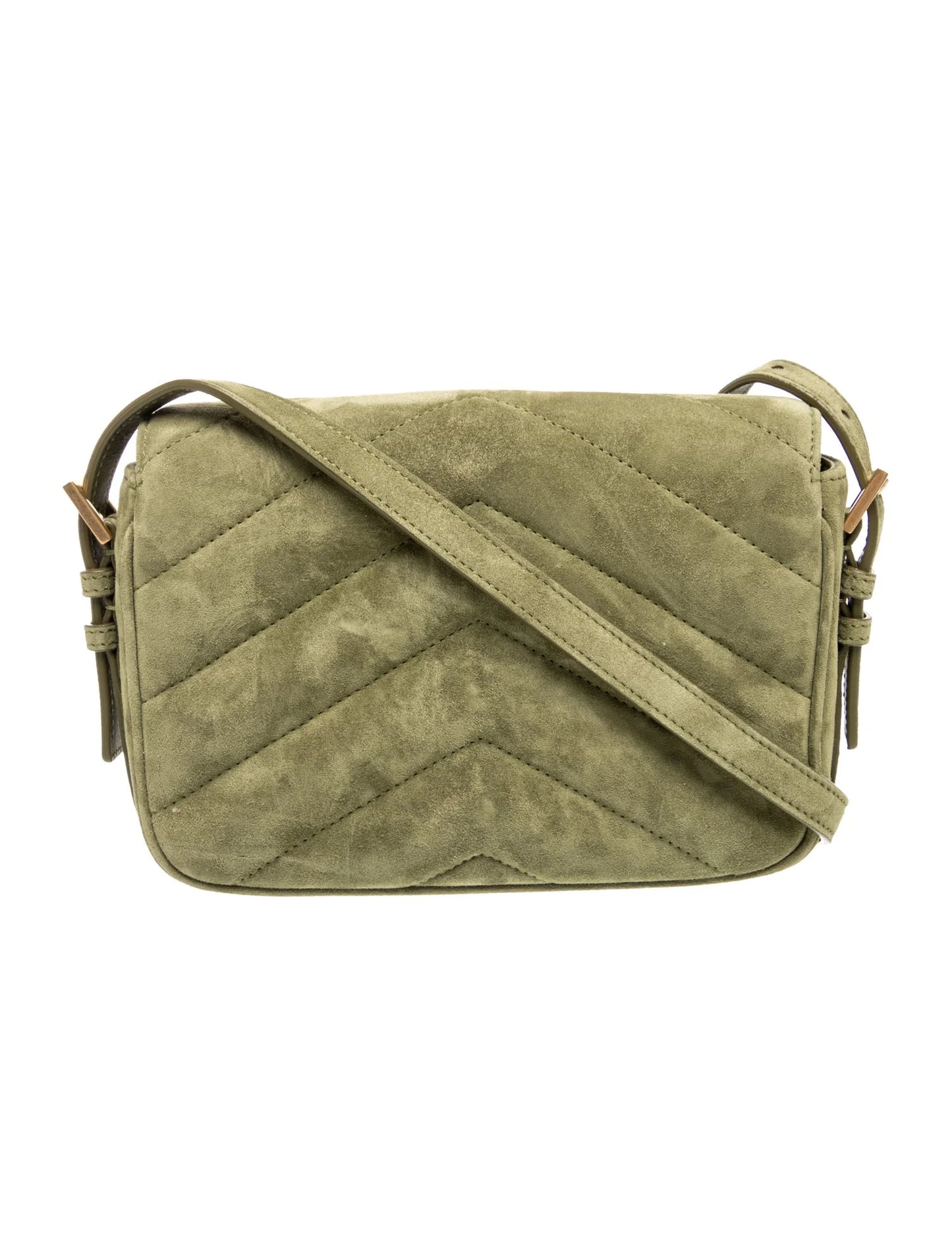 Suede LouLou Toy 2026