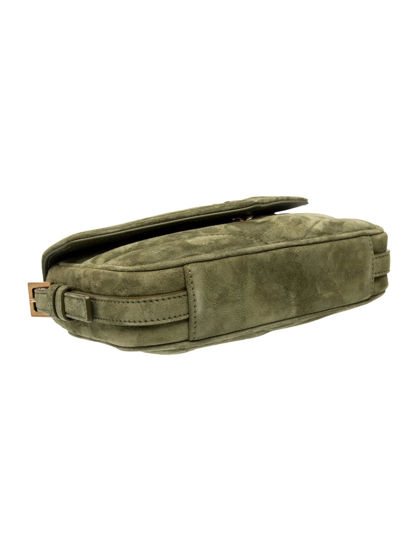 Suede LouLou Toy 2026